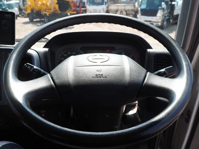 日野 レンジャー TKG-FD9JKAA(2WD)の写真50