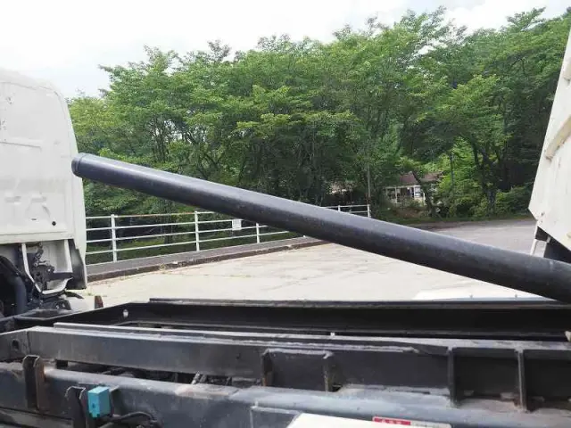 日野 デュトロ TKG-XZU620T(2WD)の写真9