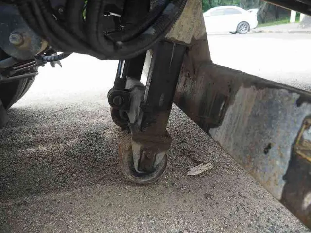 日野 デュトロ TKG-XZU620T(2WD)の写真10