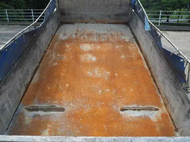 日野 デュトロ TKG-XZU620T(2WD)の写真12