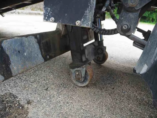 日野 デュトロ TKG-XZU620T(2WD)の写真14