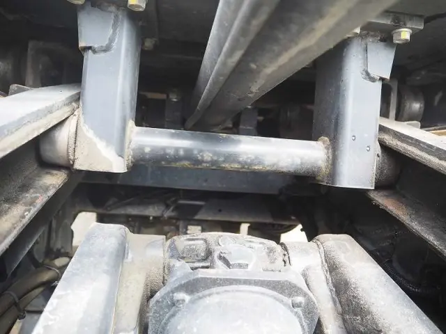 日野 デュトロ TKG-XZU620T(2WD)の写真16