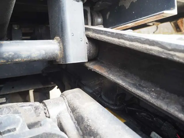 日野 デュトロ TKG-XZU620T(2WD)の写真17