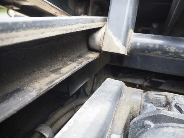 日野 デュトロ TKG-XZU620T(2WD)の写真18