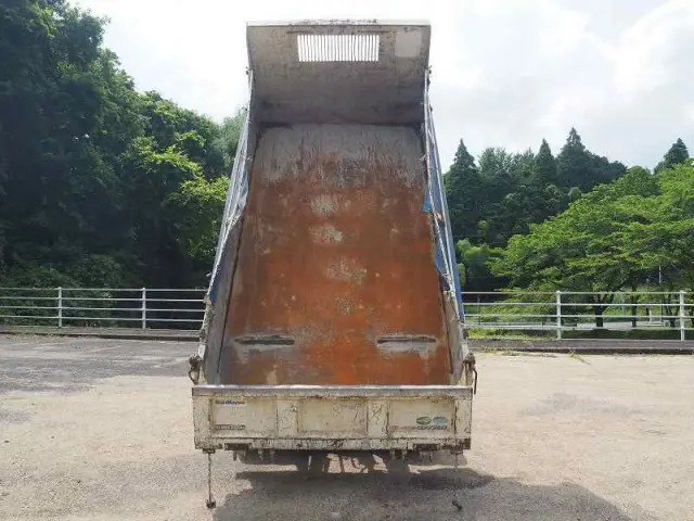 日野 デュトロ TKG-XZU620T(2WD)の写真25