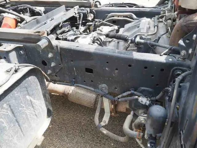 日野 デュトロ TKG-XZU620T(2WD)の写真29