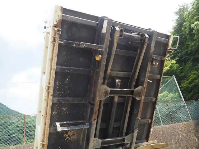 日野 デュトロ TKG-XZU620T(2WD)の写真30