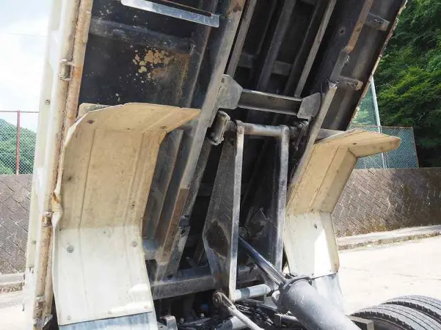 日野 デュトロ TKG-XZU620T(2WD)の写真31