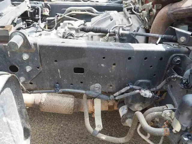 日野 デュトロ TKG-XZU620T(2WD)の写真32