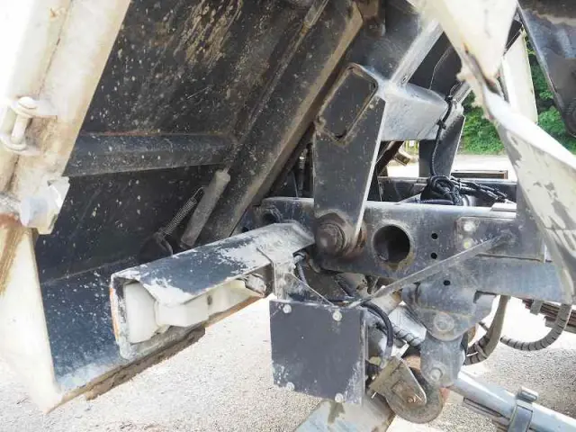 日野 デュトロ TKG-XZU620T(2WD)の写真34