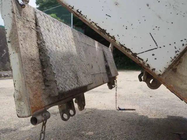 日野 デュトロ TKG-XZU620T(2WD)の写真35