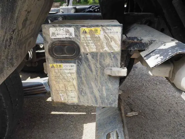 日野 デュトロ TKG-XZU620T(2WD)の写真36