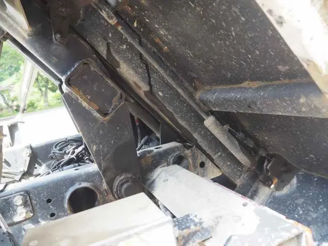 日野 デュトロ TKG-XZU620T(2WD)の写真37