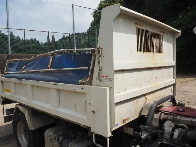 日野 デュトロ TKG-XZU620T(2WD)の写真41