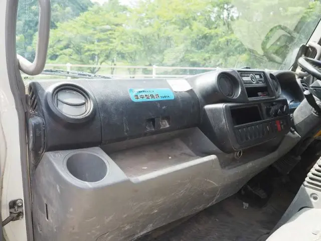 日野 デュトロ TKG-XZU620T(2WD)の写真44
