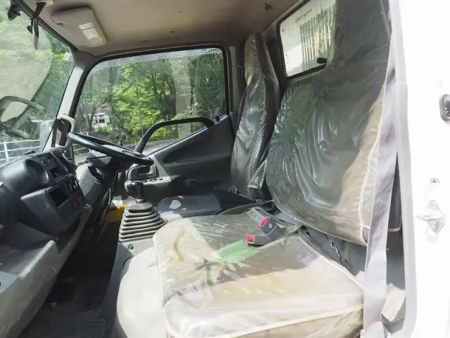 日野 デュトロ TKG-XZU620T(2WD)の写真45