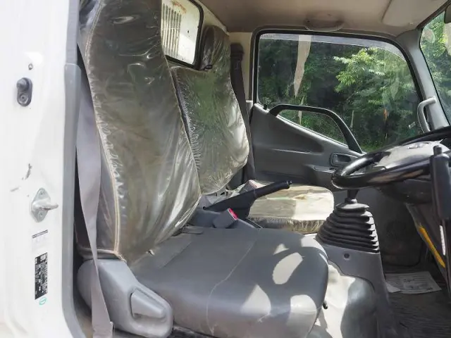 日野 デュトロ TKG-XZU620T(2WD)の写真46