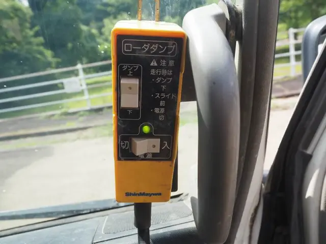 日野 デュトロ TKG-XZU620T(2WD)の写真48