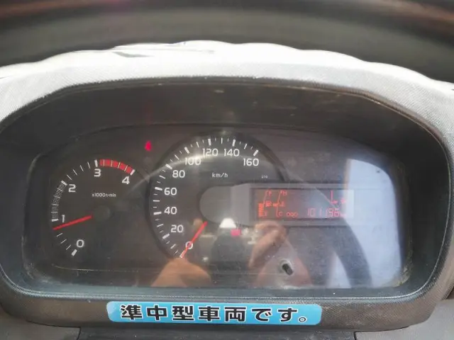 日野 デュトロ TKG-XZU620T(2WD)の写真49