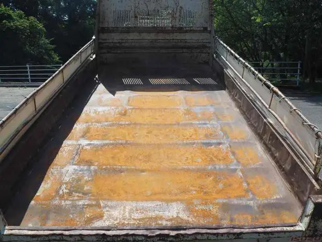 いすゞ フォワード PKG-FRR90S2(2WD)の写真5