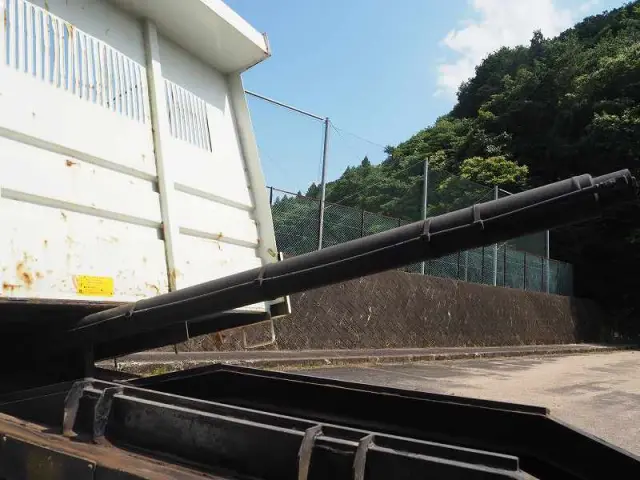 いすゞ フォワード PKG-FRR90S2(2WD)の写真12