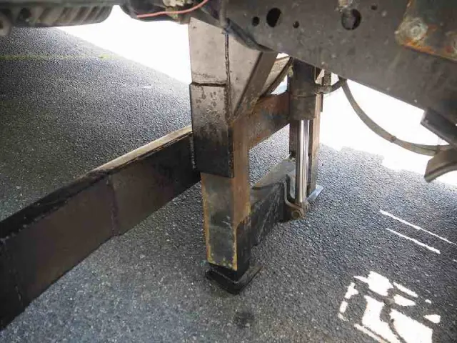 いすゞ フォワード PKG-FRR90S2(2WD)の写真14