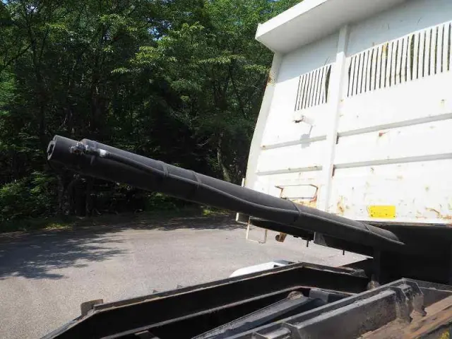 いすゞ フォワード PKG-FRR90S2(2WD)の写真17