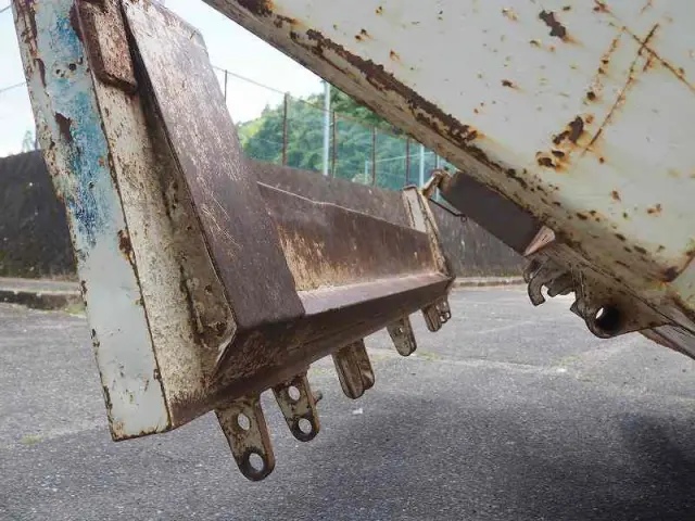 いすゞ フォワード PKG-FRR90S2(2WD)の写真34