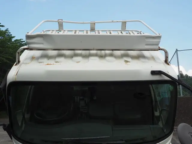 いすゞ フォワード PKG-FRR90S2(2WD)の写真43