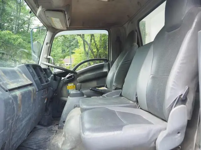 いすゞ フォワード PKG-FRR90S2(2WD)の写真45