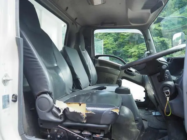 いすゞ フォワード PKG-FRR90S2(2WD)の写真46