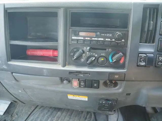 いすゞ フォワード PKG-FRR90S2(2WD)の写真48