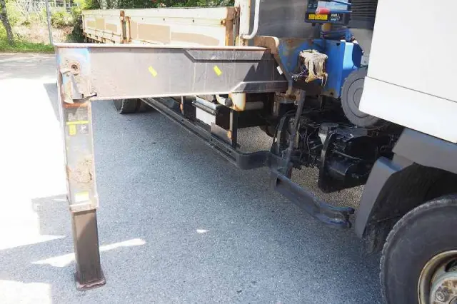 日野 レンジャー SKG-FD9JMAA(2WD)の写真9