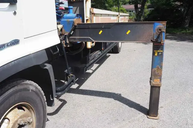 日野 レンジャー SKG-FD9JMAA(2WD)の写真14