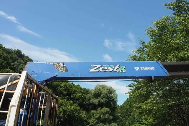 日野 レンジャー SKG-FD9JMAA(2WD)の写真17