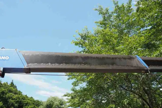 日野 レンジャー SKG-FD9JMAA(2WD)の写真18