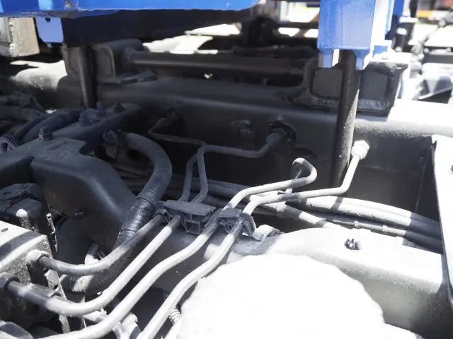 日野 レンジャー SKG-FD9JMAA(2WD)の写真23