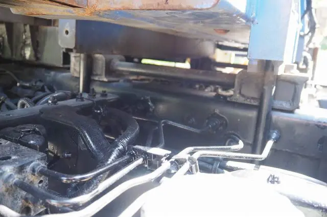 日野 レンジャー SKG-FD9JMAA(2WD)の写真26