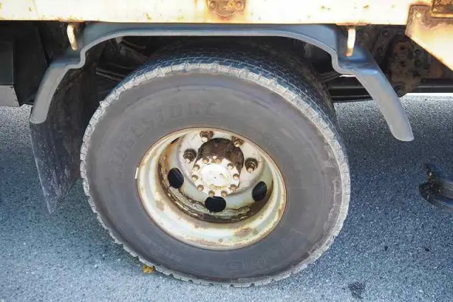 日野 レンジャー SKG-FD9JMAA(2WD)の写真27