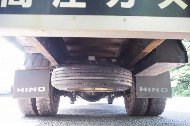 日野 レンジャー SKG-FD9JMAA(2WD)の写真29