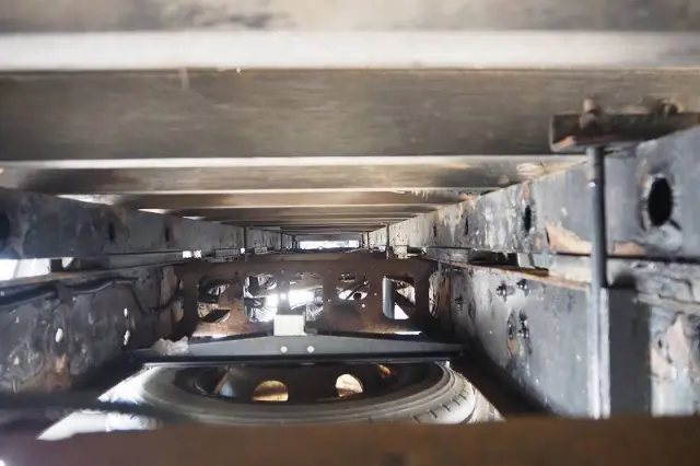 日野 レンジャー SKG-FD9JMAA(2WD)の写真30