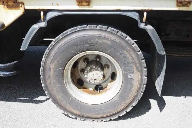 日野 レンジャー SKG-FD9JMAA(2WD)の写真31