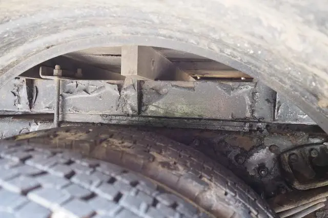 日野 レンジャー SKG-FD9JMAA(2WD)の写真32