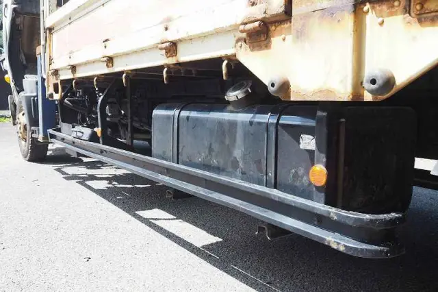 日野 レンジャー SKG-FD9JMAA(2WD)の写真33