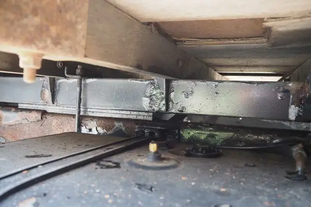 日野 レンジャー SKG-FD9JMAA(2WD)の写真34