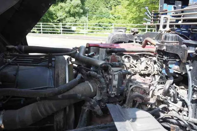 日野 レンジャー SKG-FD9JMAA(2WD)の写真37