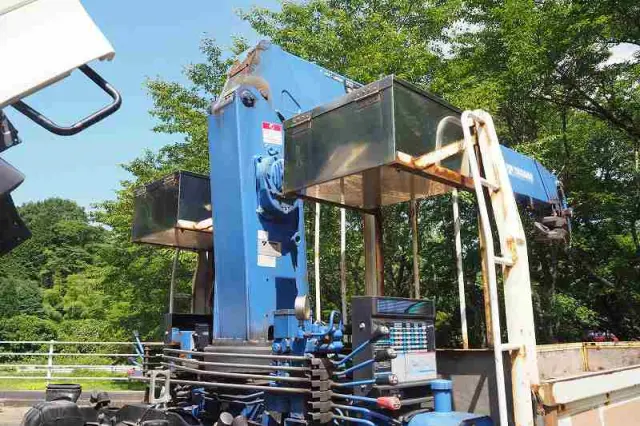 日野 レンジャー SKG-FD9JMAA(2WD)の写真41