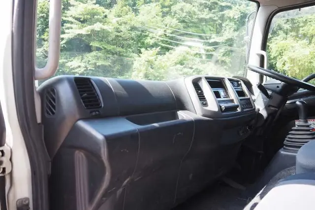 日野 レンジャー SKG-FD9JMAA(2WD)の写真43