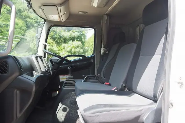 日野 レンジャー SKG-FD9JMAA(2WD)の写真44