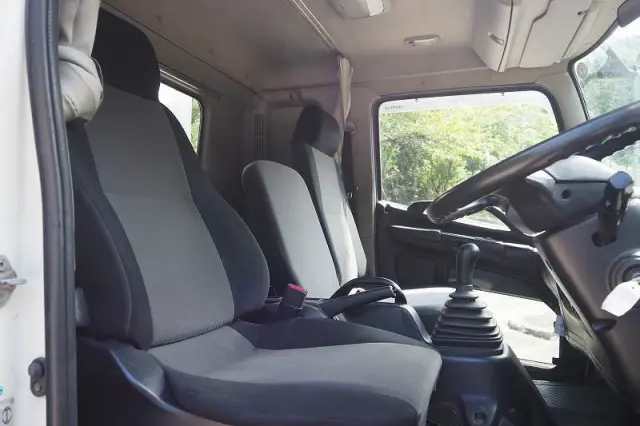日野 レンジャー SKG-FD9JMAA(2WD)の写真45